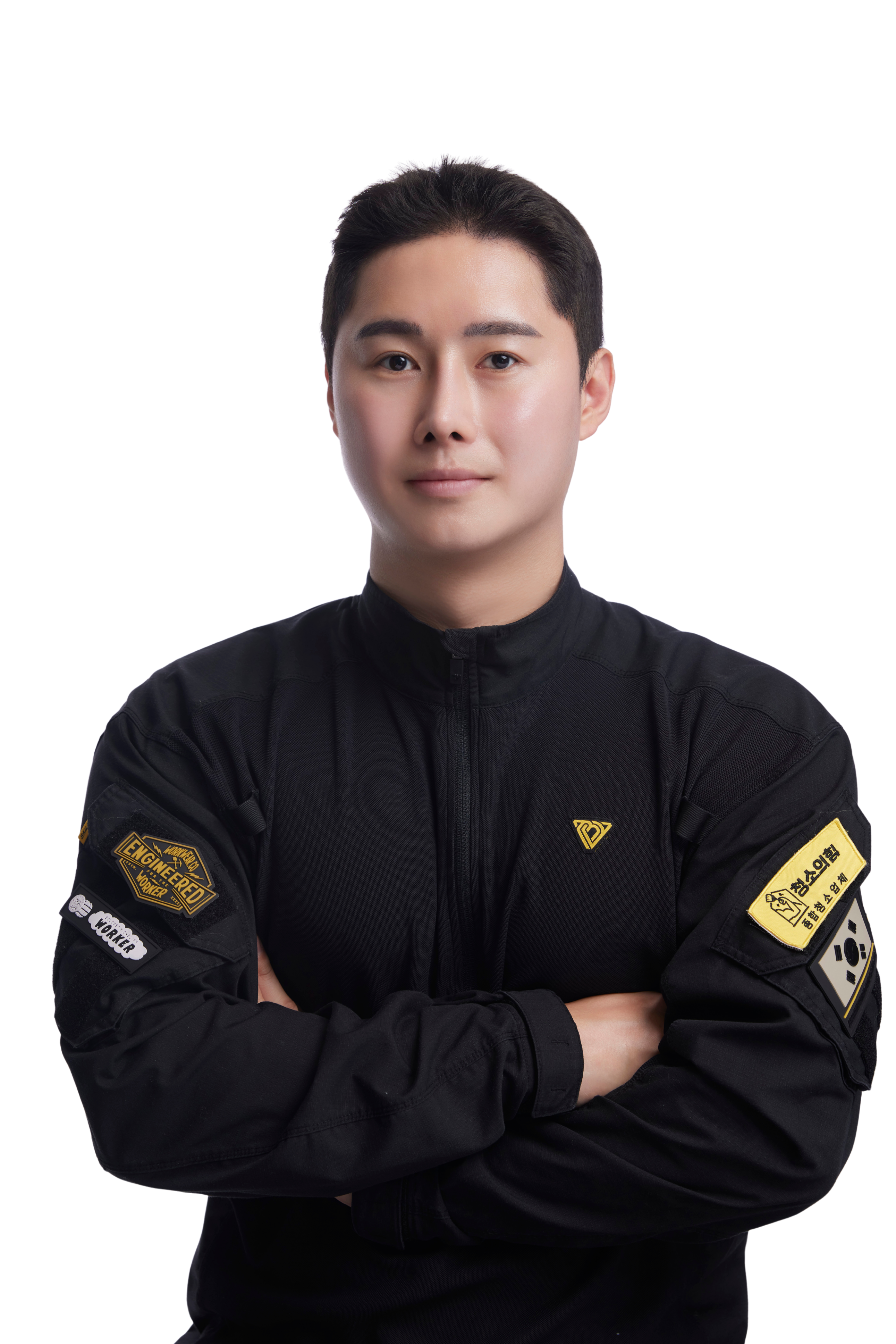 청소의힘 대표 김지섭